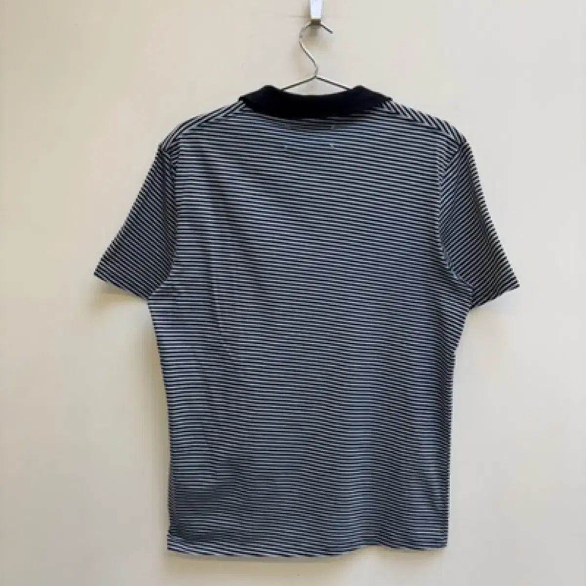 メゾンマルジェラ ストライプ Tシャツ メゾンマルジェラ ストライプ Tシャツ