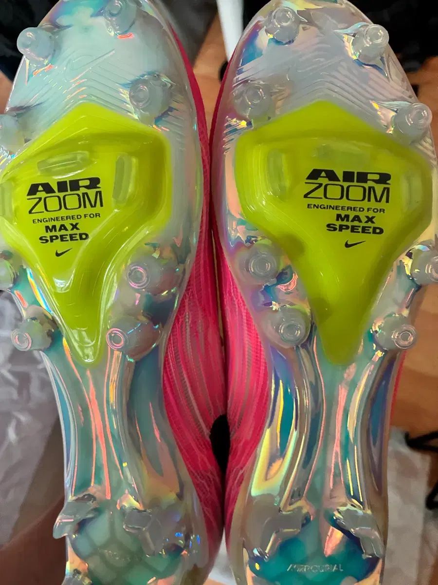 ナイキ スーパーフライ AG 280