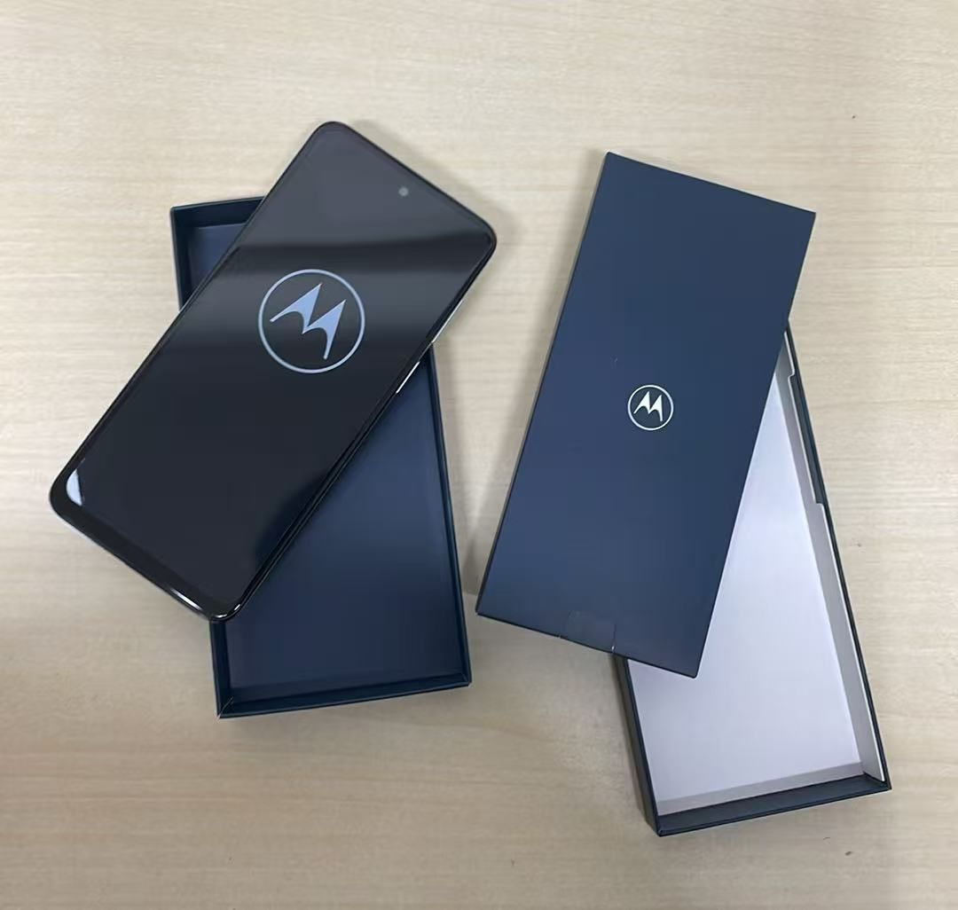 MOTO G53y 5G アークティックシルバー SoftBank:〇 C060801