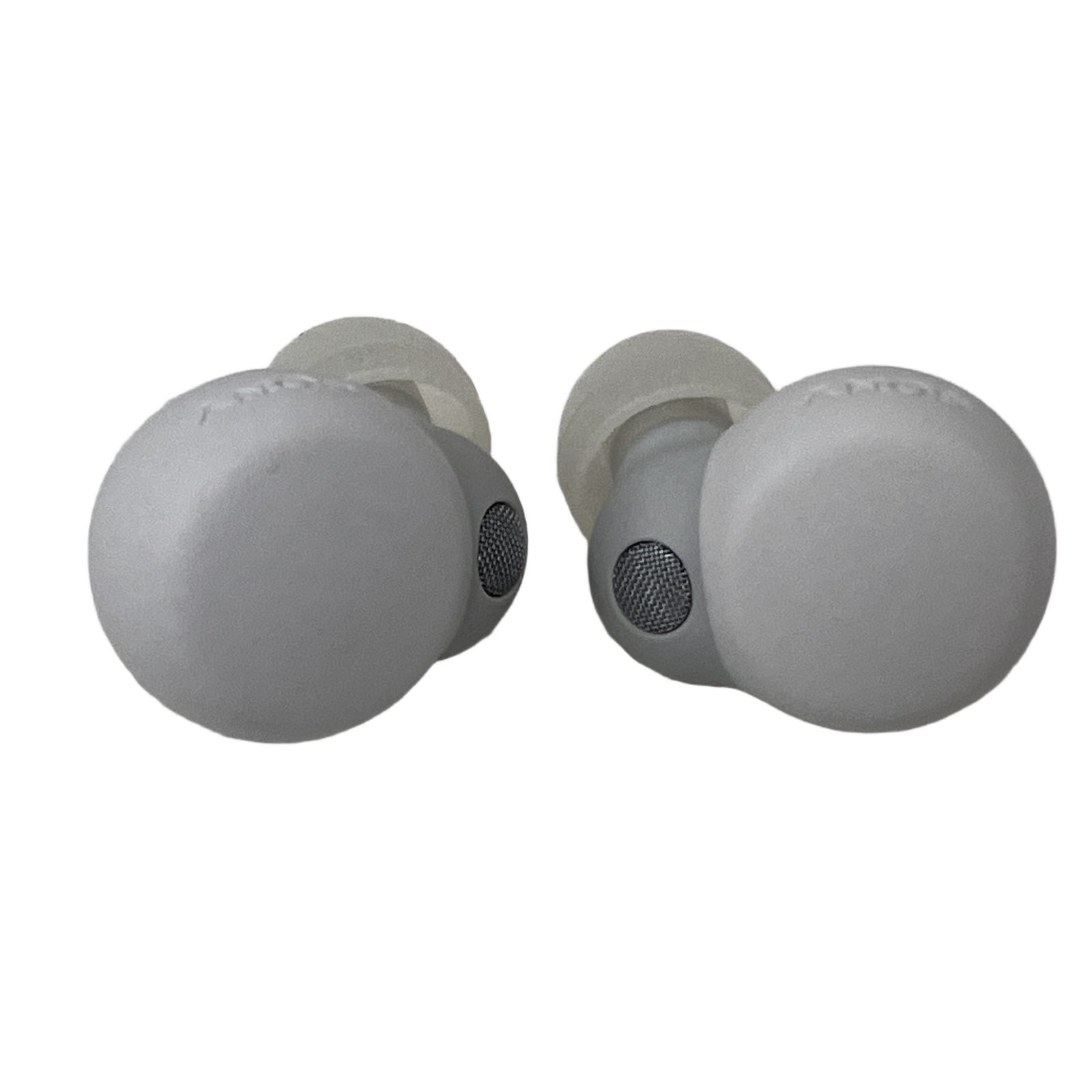 Sony LinkBuds S WF-LS900N ワイヤレス イヤホン ソニー ノイズキャンセリング 音響機材 中古 O11331555