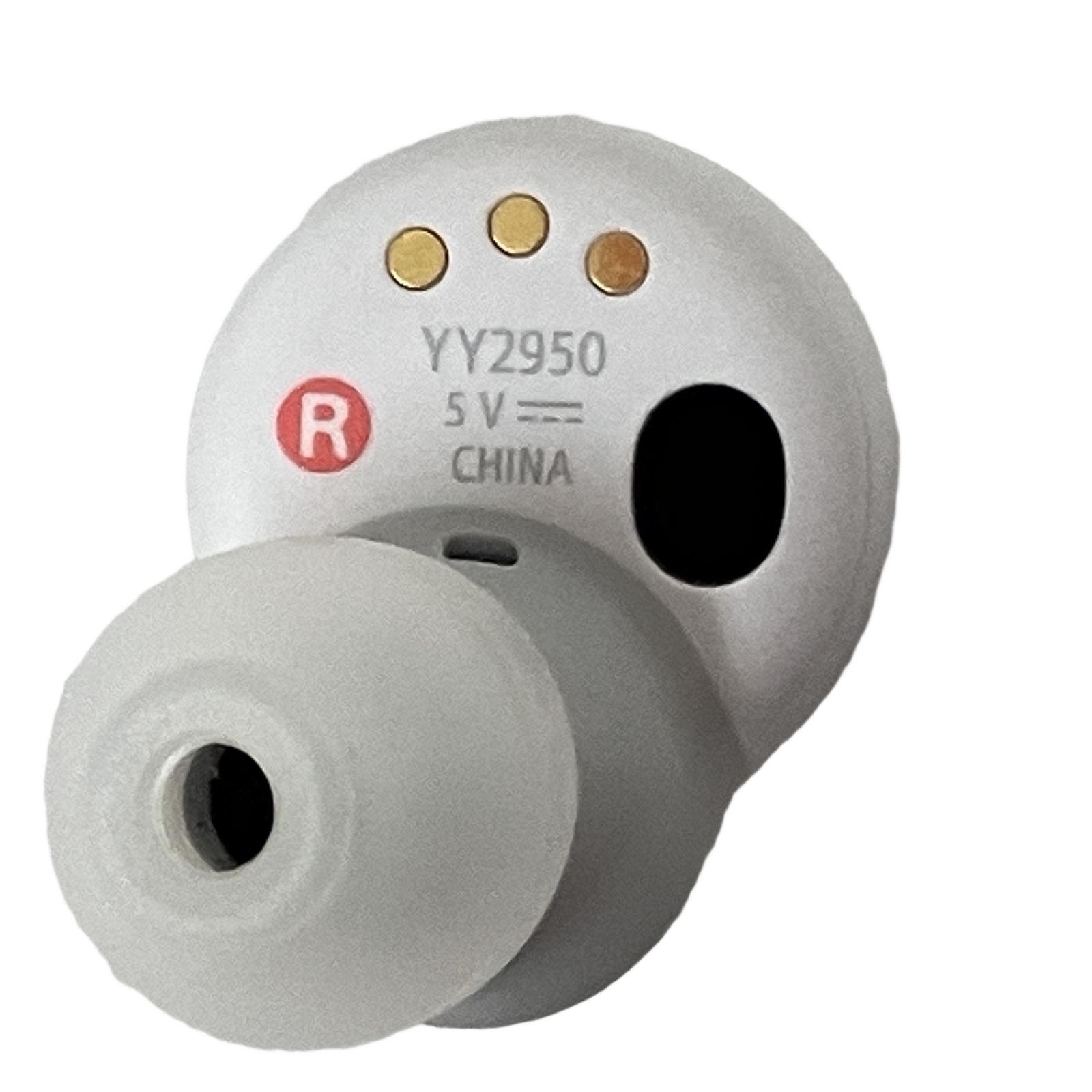 Sony LinkBuds S WF-LS900N ワイヤレス イヤホン ソニー ノイズキャンセリング 音響機材 中古 O11331555