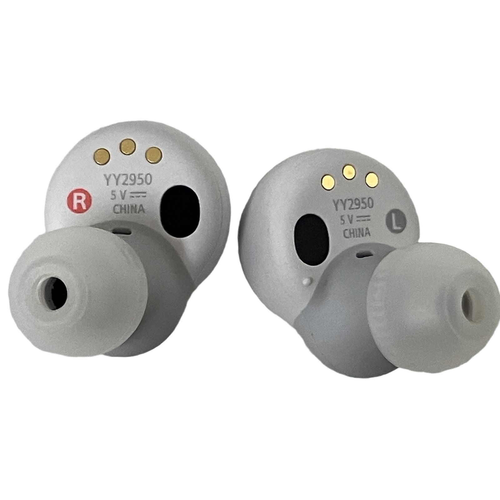 Sony LinkBuds S WF-LS900N ワイヤレス イヤホン ソニー ノイズキャンセリング 音響機材 中古 O11331555