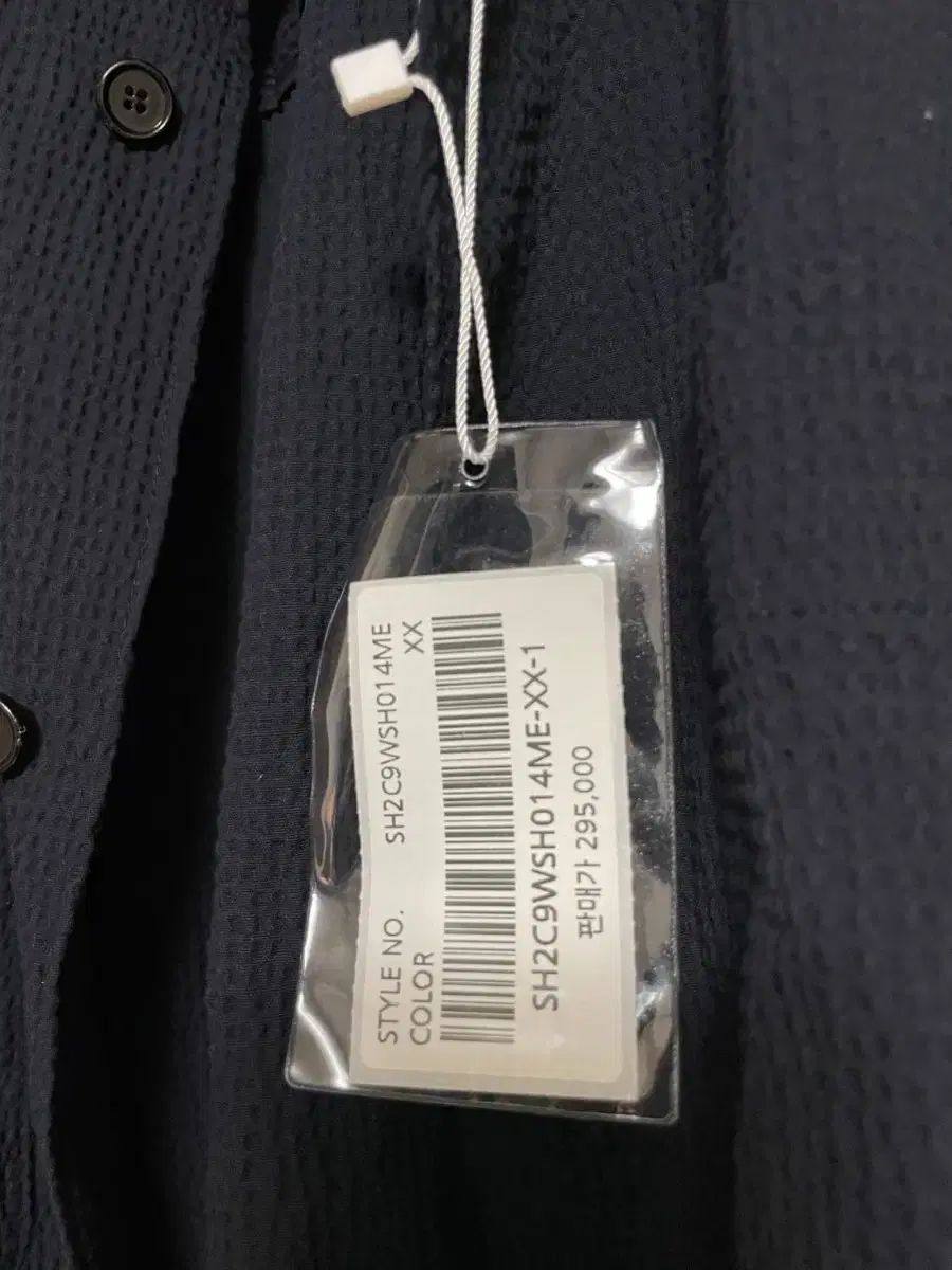 SYSTEM homme シアサッカー 半袖 シャツ SYSTEM homme シアサッカー 半袖 シャツ