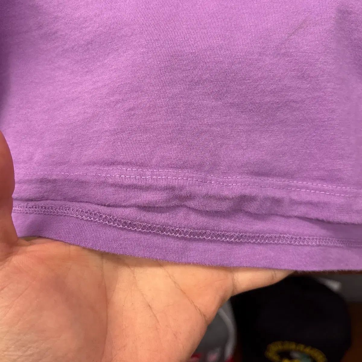 ピンクフロイド オフィシャル リープリンティング 67' U S TOUR サンダーイーグルス プリンティング Tシャツ