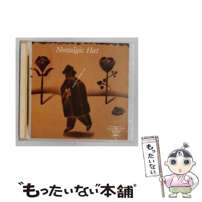 【中古】 [AIN-S12] Nostalgic Hat / /