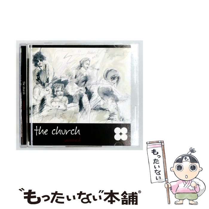 【中古】 the church / /