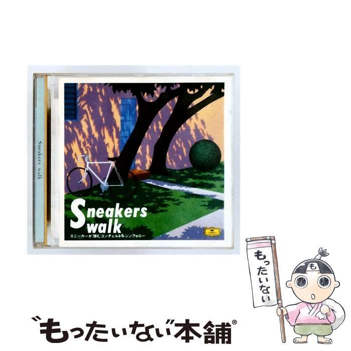 【中古】 [MKN-S04] Sneakers walk / /