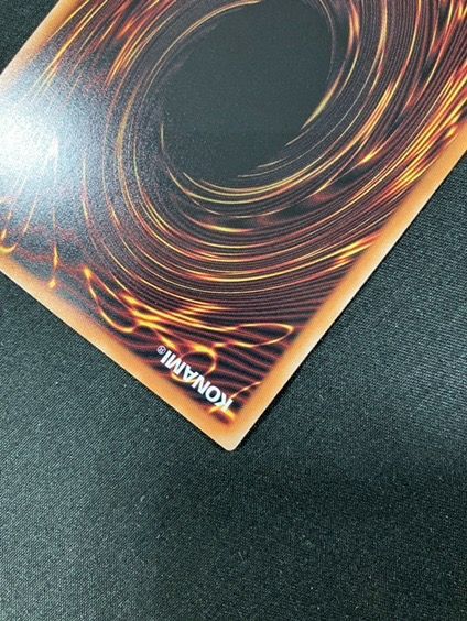 遊戯王OCG デュエルモンスターズ 蒼の深淵 ディープアイズ・ホワイト・ドラゴン プリズマティックシークレットOF LOCR-JP002 トレカ TCG 266