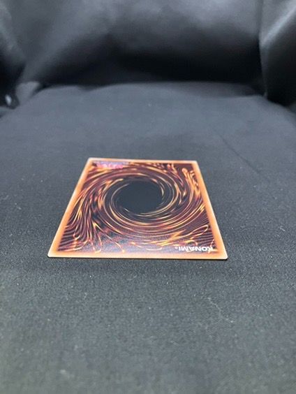 遊戯王OCG デュエルモンスターズ 蒼の深淵 ディープアイズ・ホワイト・ドラゴン プリズマティックシークレットOF LOCR-JP002 トレカ TCG 266