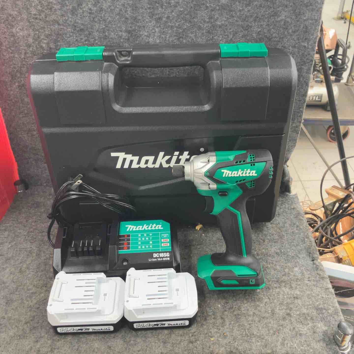 ◇マキタ(makita) コードレスインパクトドライバー MTD001DSAX【鴻巣店】