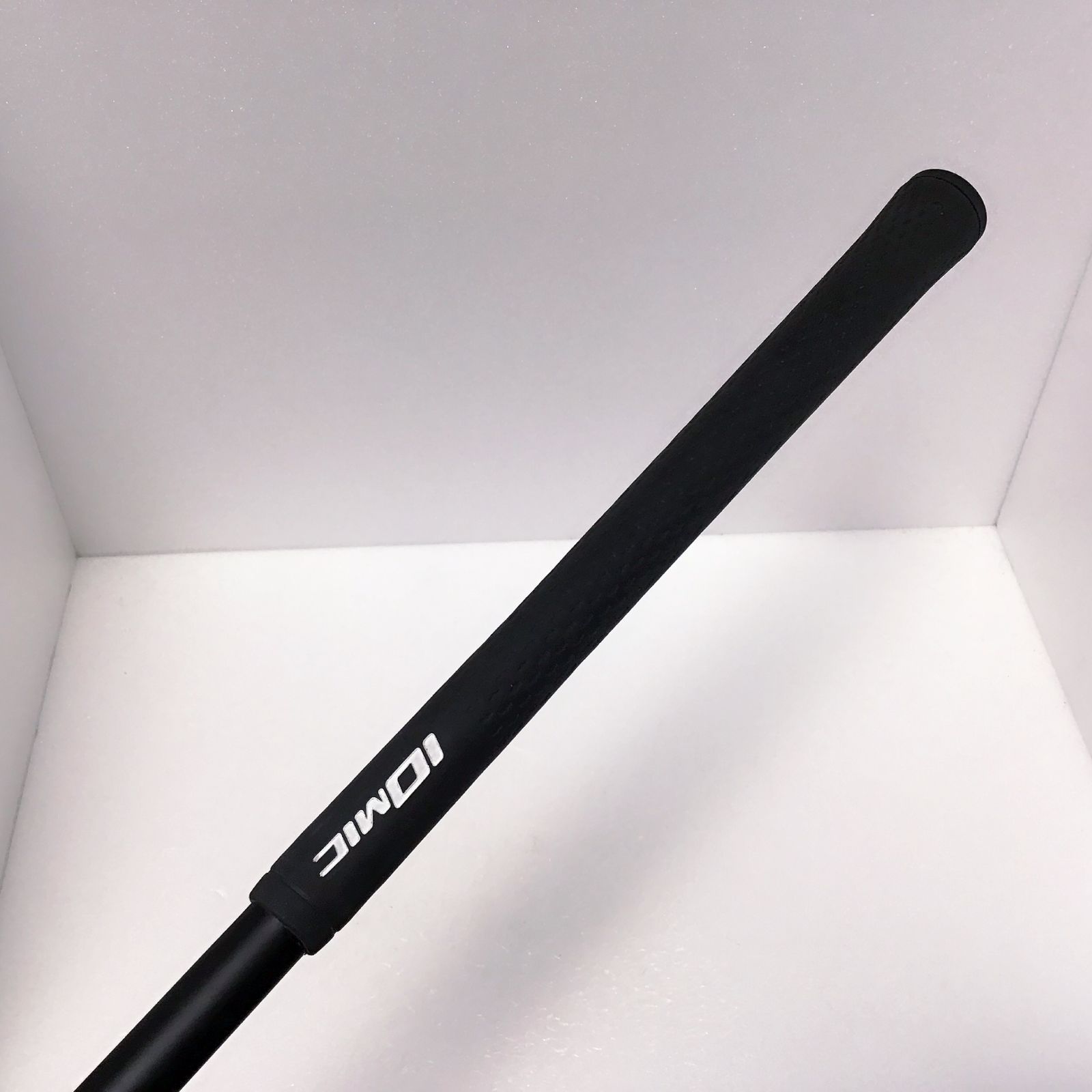 N.S.PRO MODUS3 ゴースト GOST HYBRID Sフレックス 370 ピン G410~G440 