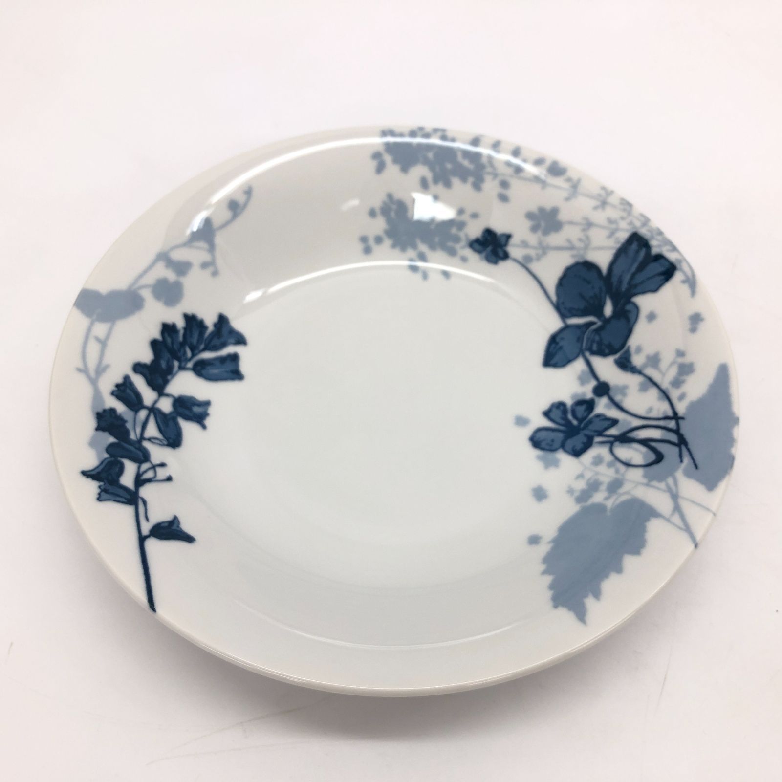 未使用】保管品 GIVENCHY ジバンシー ジバンシィ プレート カレー皿 
