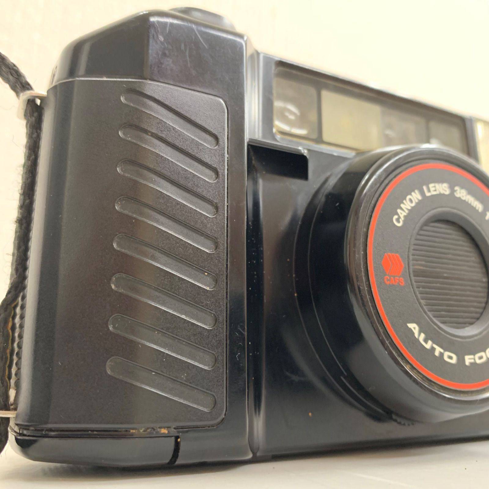Canon Autoboy 2 QUARTZ DATE キャノン オートボーイ2 コンパクト