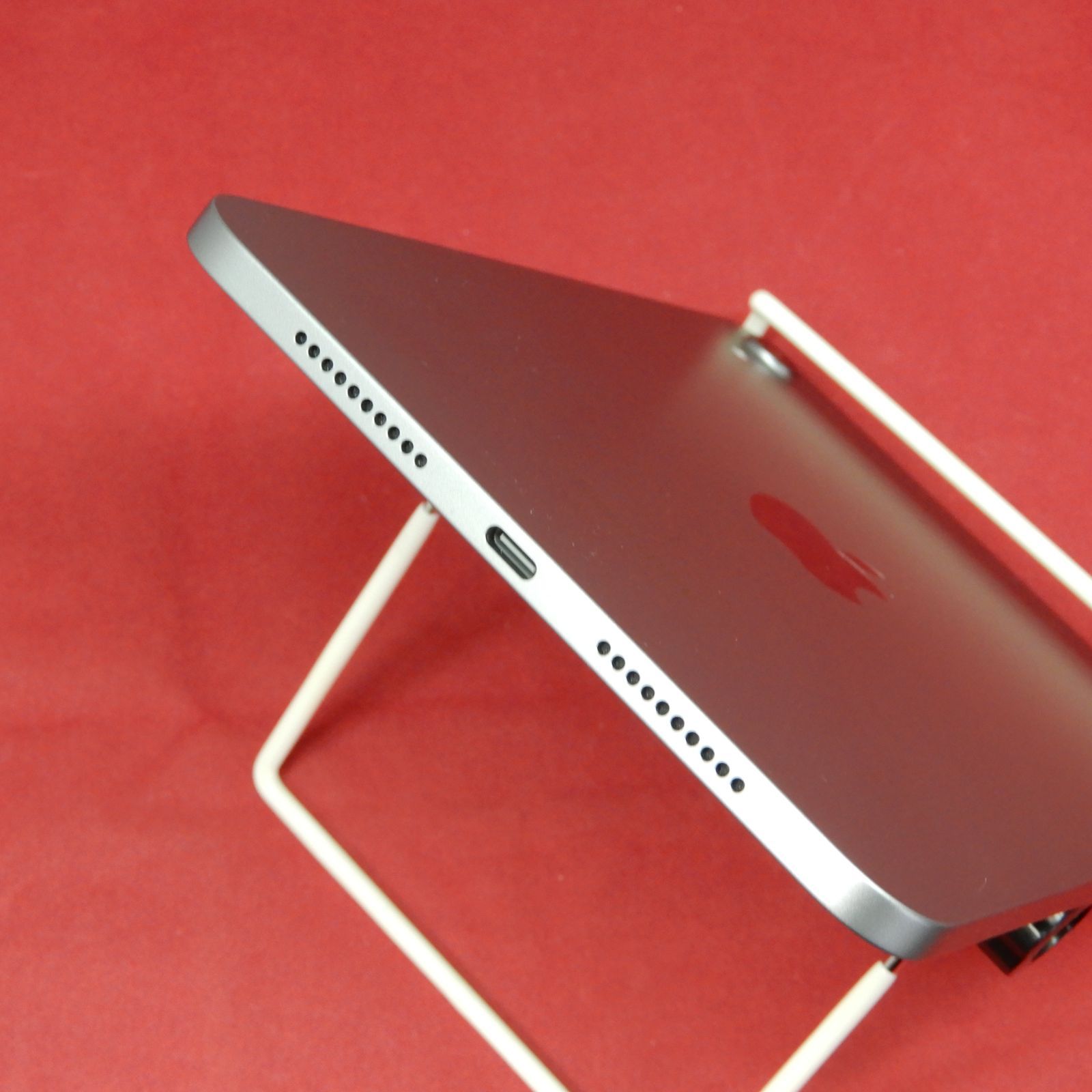 Apple iPad mini MXN63J/A 8.3インチ A17 Pro Wi-Fi 128GB スペースグレイ