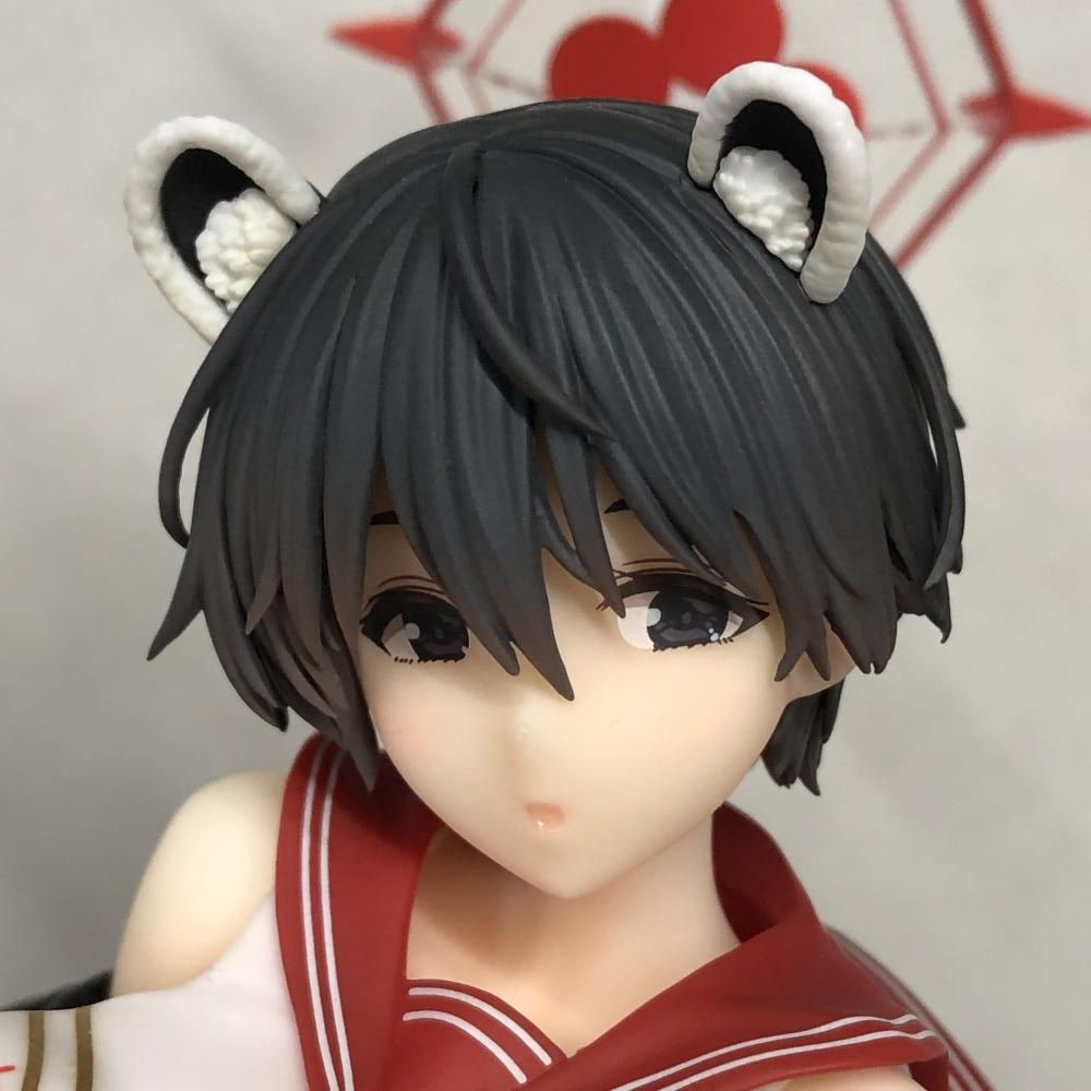 中古】AniGift 春日ツバキ ブルーアーカイブ Blue Archive 1/7 パーツ 中古】AniGift 春日ツバキ ブルーアーカイブ Blue Archive 1/7 パーツ