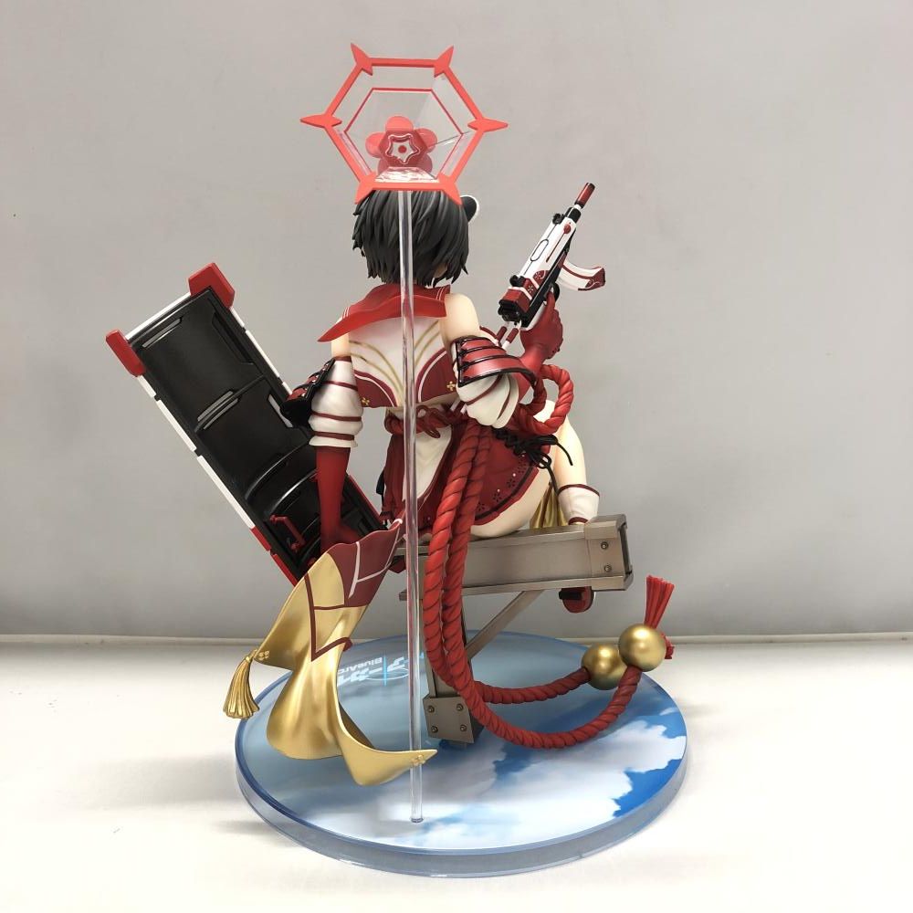 中古】AniGift 春日ツバキ ブルーアーカイブ Blue Archive 1/7 パーツ 中古】AniGift 春日ツバキ ブルーアーカイブ Blue Archive 1/7 パーツ