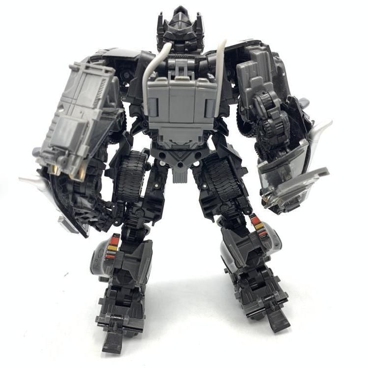 中古】MPM-6 アイアンハイド トランスフォーマー マスターピース[69