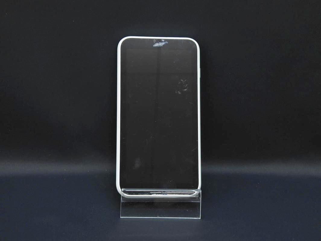 SAMSUNG サムスン Galaxy ギャラクシー 5G Mobile Wi-Fi SCR01
