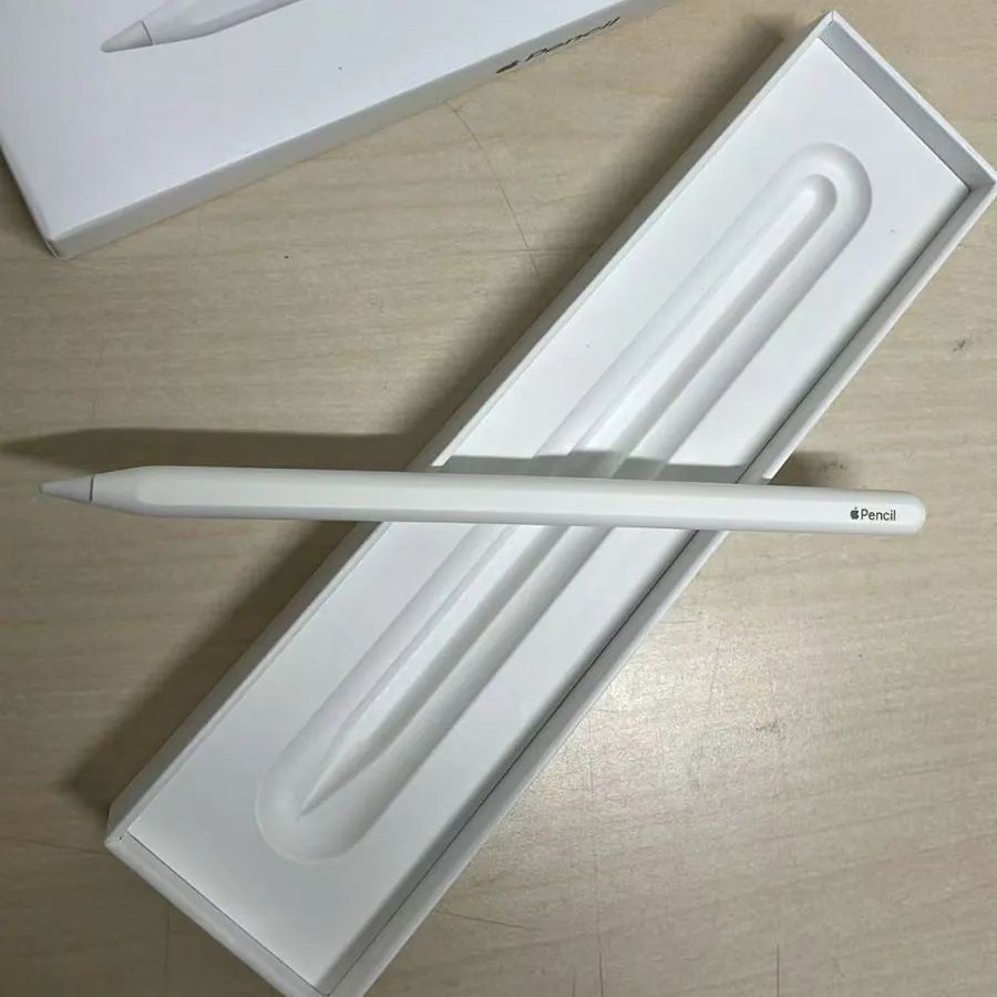 Apple Pencil 第2世代 ジャンク 充電不可 A2051 - メルカリ