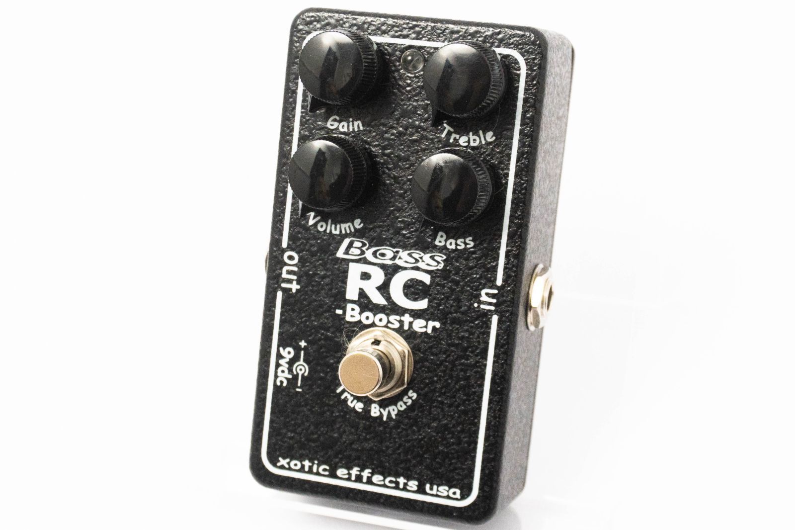 【used】Xotic / Bass RC Booster【GIB兵庫】
