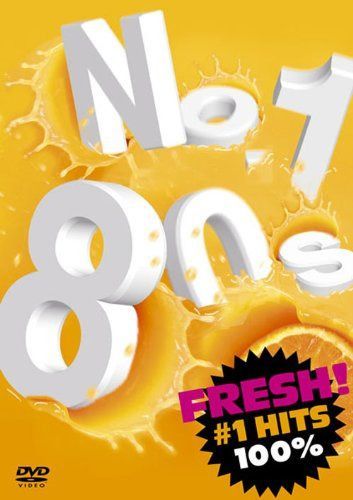 NO.1!80S [DVD]