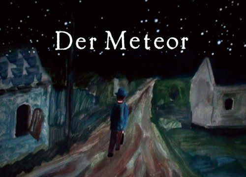Der Meteor [DVD]