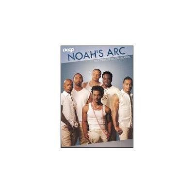 Noah's Arc: Complete Second Season [DVD]