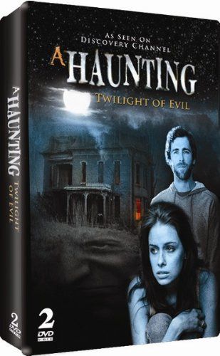 Haunting: Twilight of Evil [DVD]