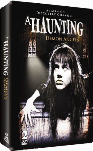 Haunting: Demon Angels [DVD]