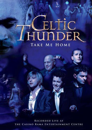Take Me Home [DVD]