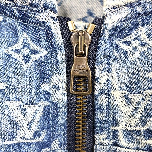 Louis Vuitton 新宿店 ルイヴィトン NIGO モノグラム パッチワーク