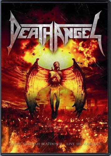 Sonic German Beatdown: Live [DVD]