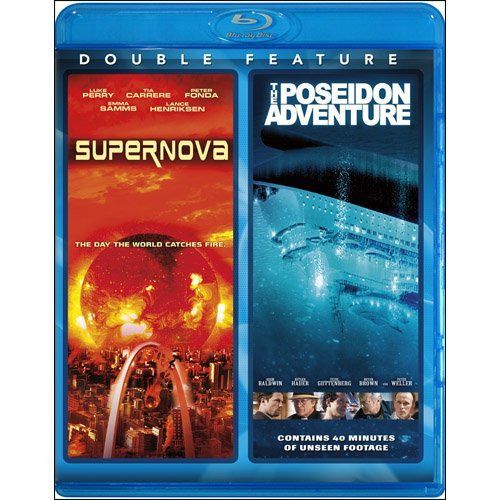 SUPERNOVA/POSEIDON ADVENTURE