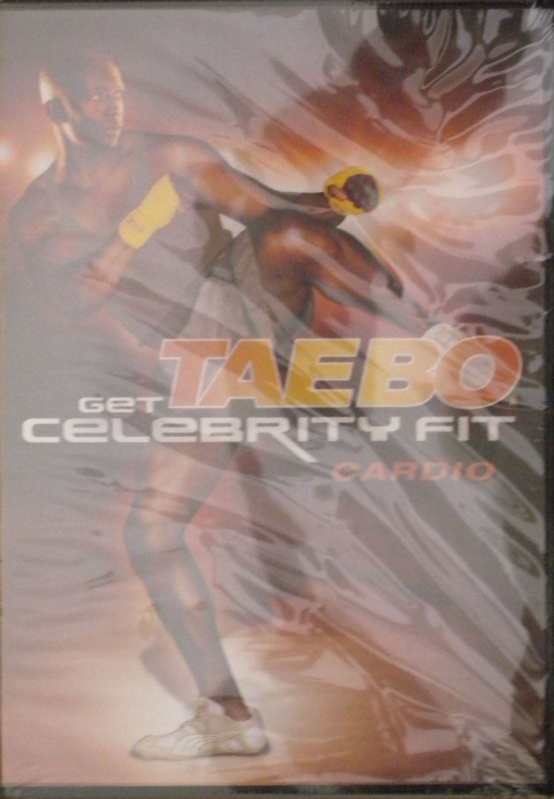 Tae Bo : Cardio [DVD]