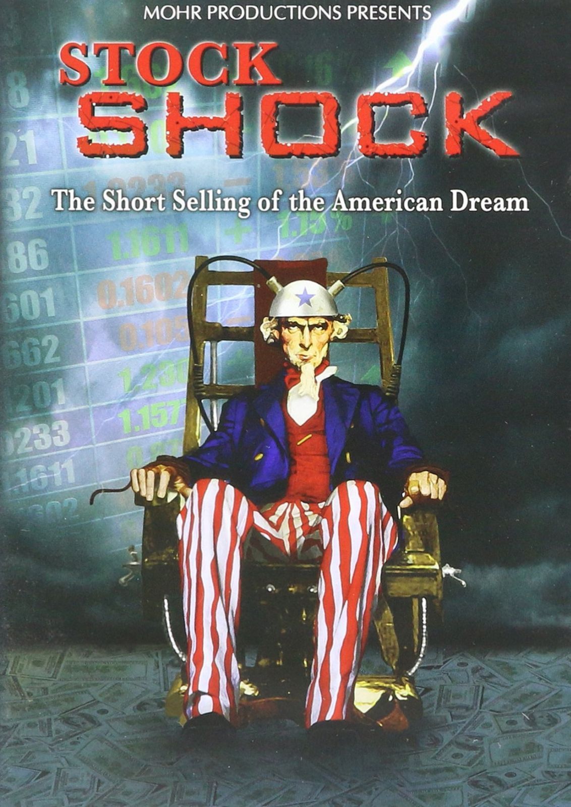 Stock Shock [DVD]