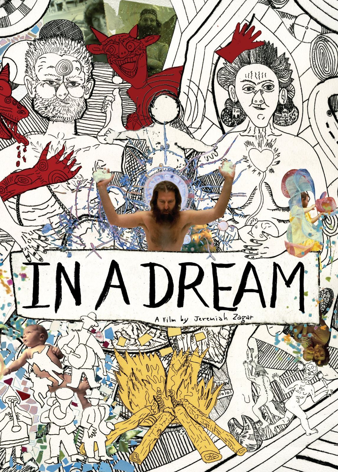 In a Dream [DVD]