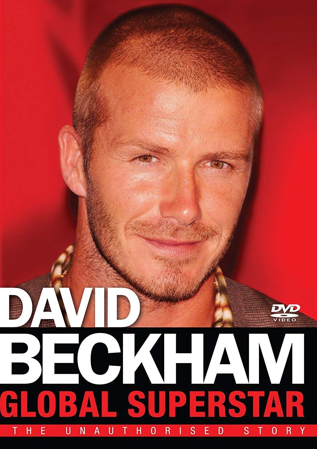 Beckham: Global Superstar [DVD]