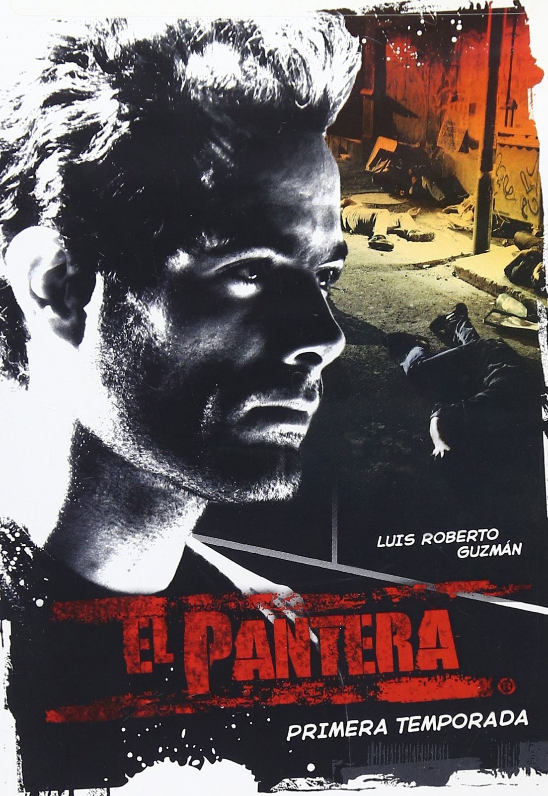 Pantera/ [DVD]
