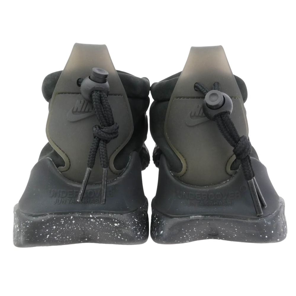 NIKE ナイキ DV5593-002 UNDERCOVER Moc Flow アンダーカバー モック
