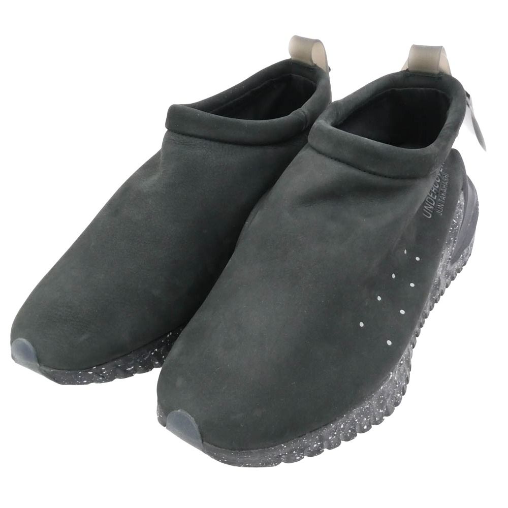 NIKE ナイキ DV5593-002 UNDERCOVER Moc Flow アンダーカバー モック
