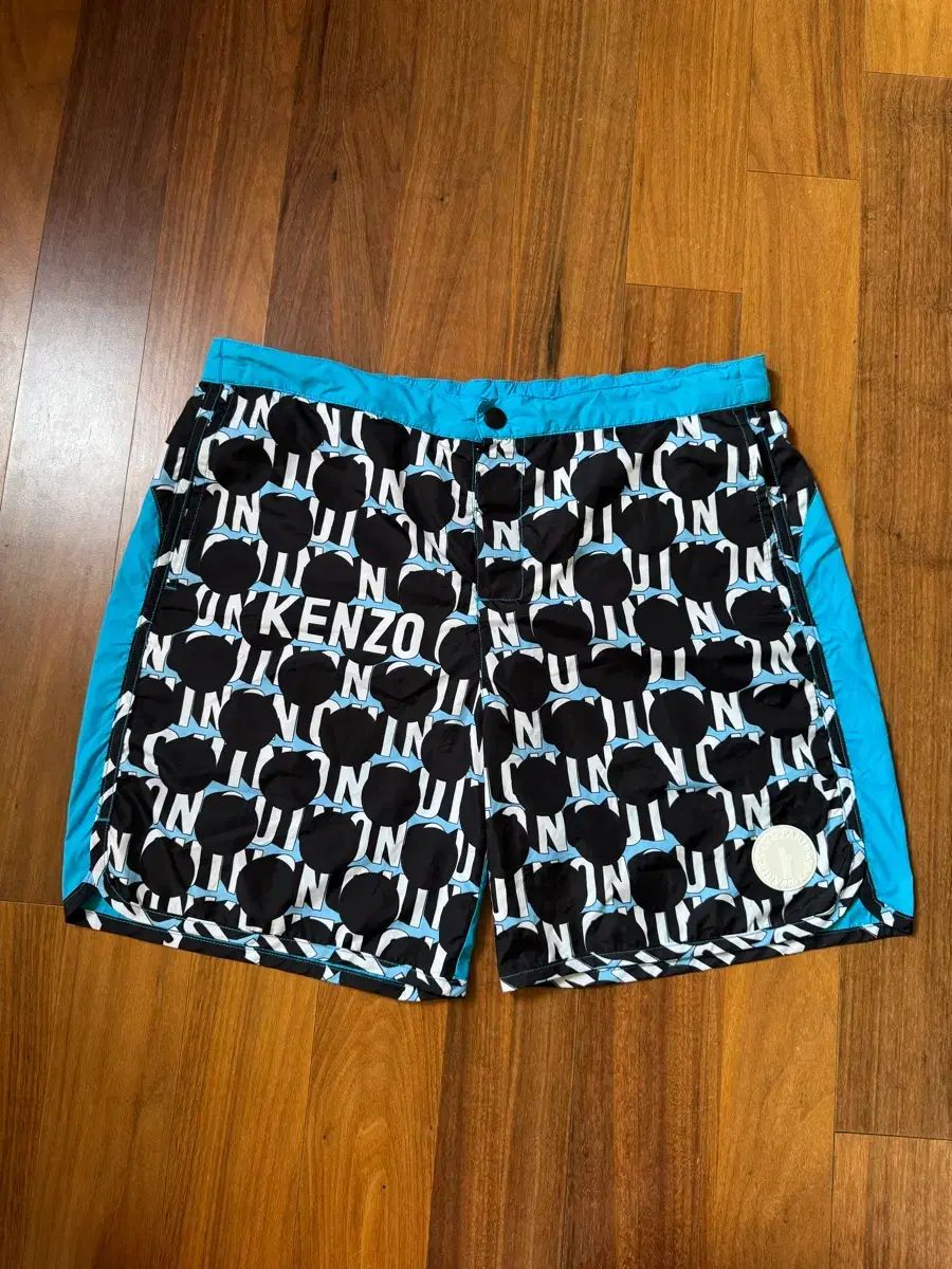 KENZO ケンゾー 水着