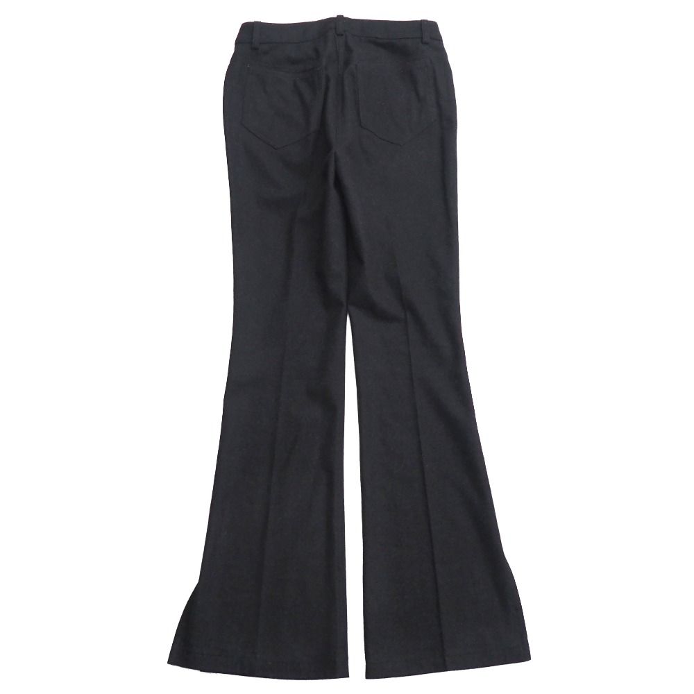 □美品□JOHN GALLIANO ジョンガリアーノ ヴィンテージ パンツ サイズ 