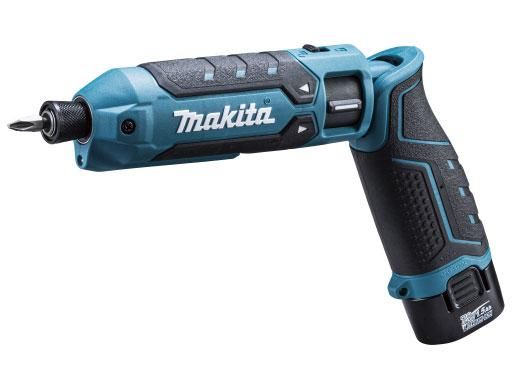 【新品・5営業日で発送】MAKITA マキタ TD023DSHX(青)