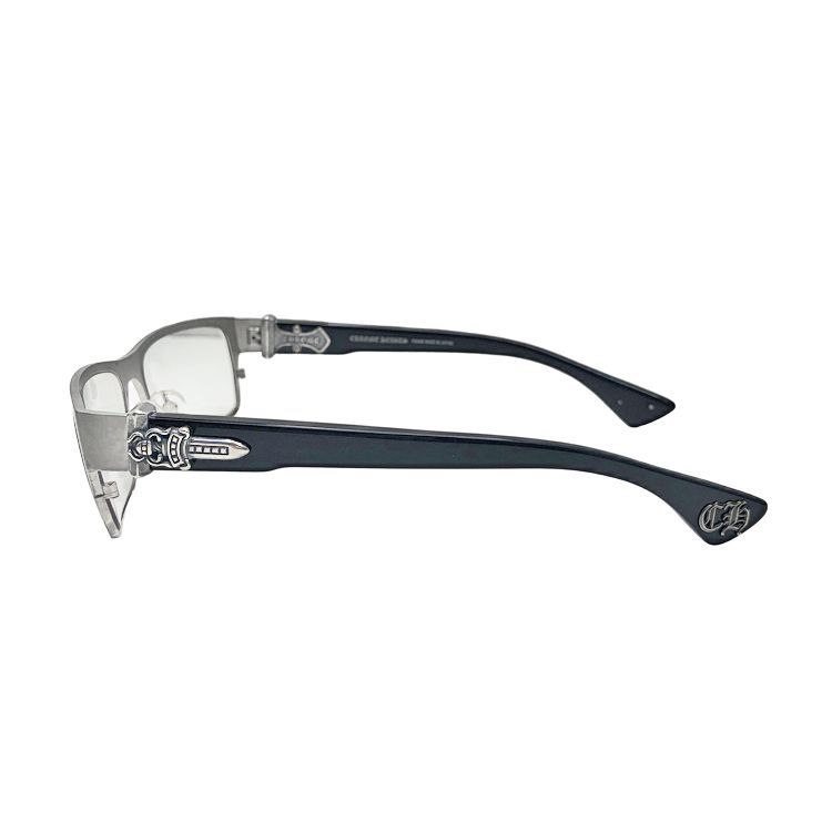 Chrome Hearts クロムハーツ THROAT COAT ダガーテンプル スクエア