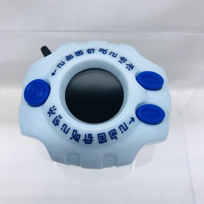 【中古】開封・ｶｰﾄﾞ欠品)デジヴァイス 25th COLOR EVOLUTION [22]