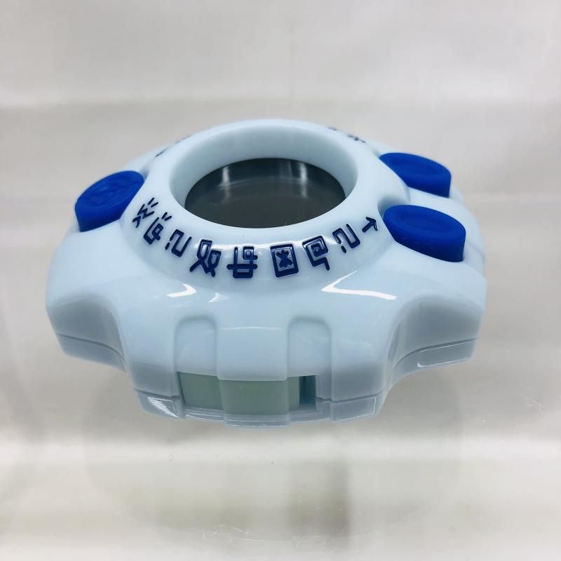【中古】開封・ｶｰﾄﾞ欠品)デジヴァイス 25th COLOR EVOLUTION [22]