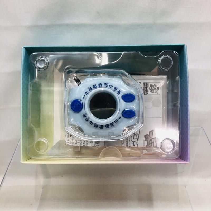 【中古】開封・ｶｰﾄﾞ欠品)デジヴァイス 25th COLOR EVOLUTION [22]