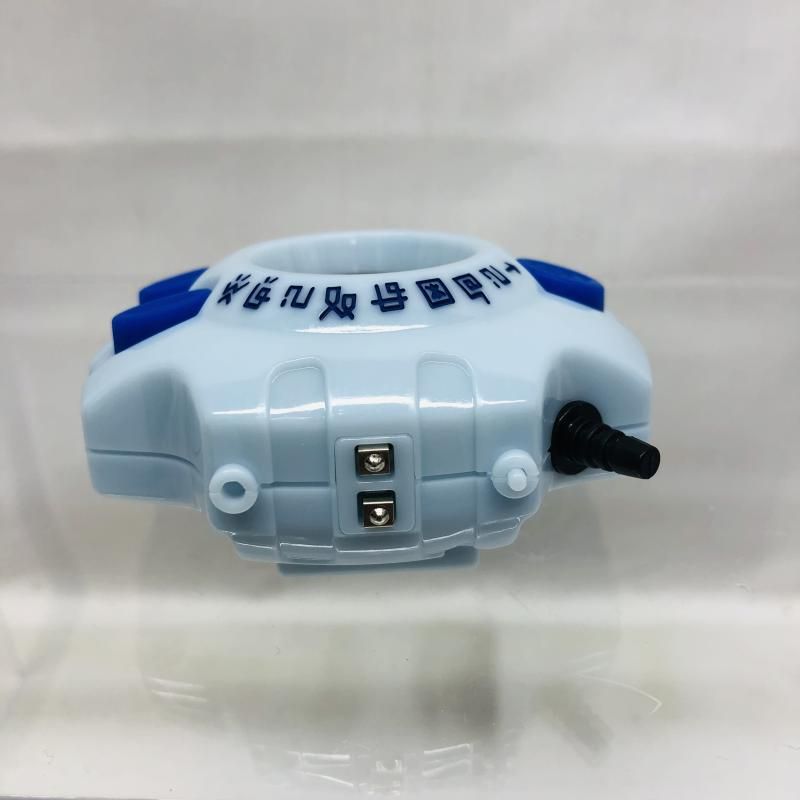 【中古】開封・ｶｰﾄﾞ欠品)デジヴァイス 25th COLOR EVOLUTION [22]