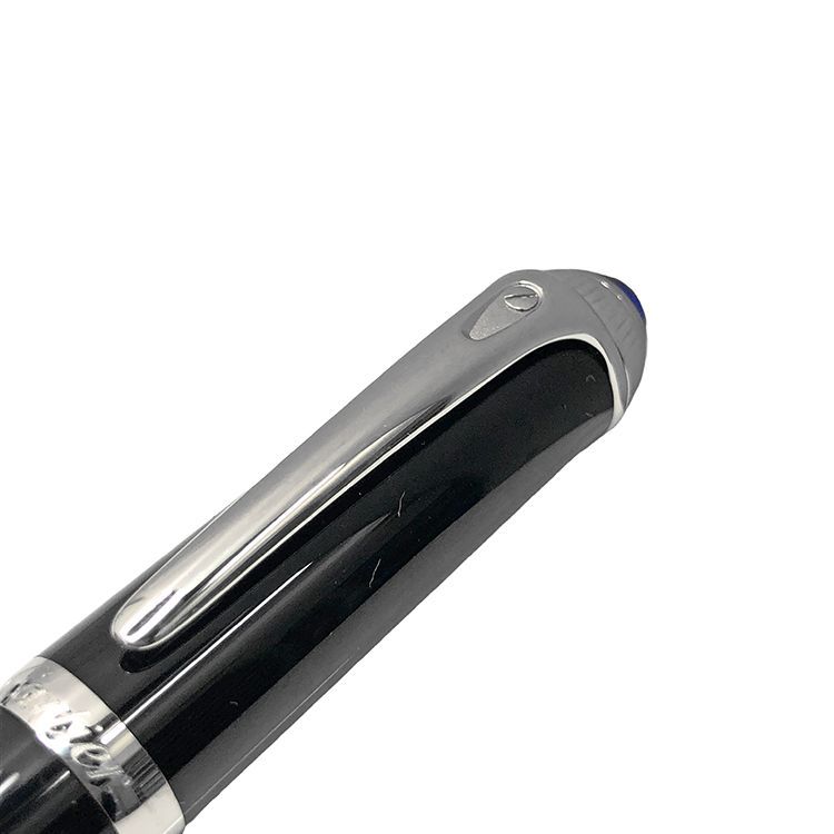 未使用品 Cartier カルティエ R ドゥ カルティエ ボールペン OP000329