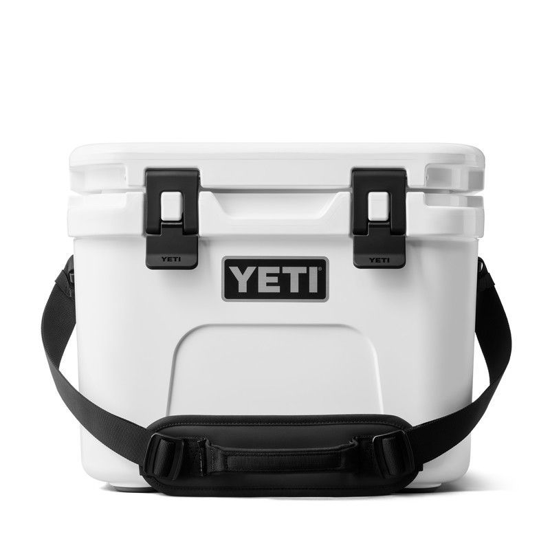 【新品】YETI ROADIE 15 WHITE [イエティ]